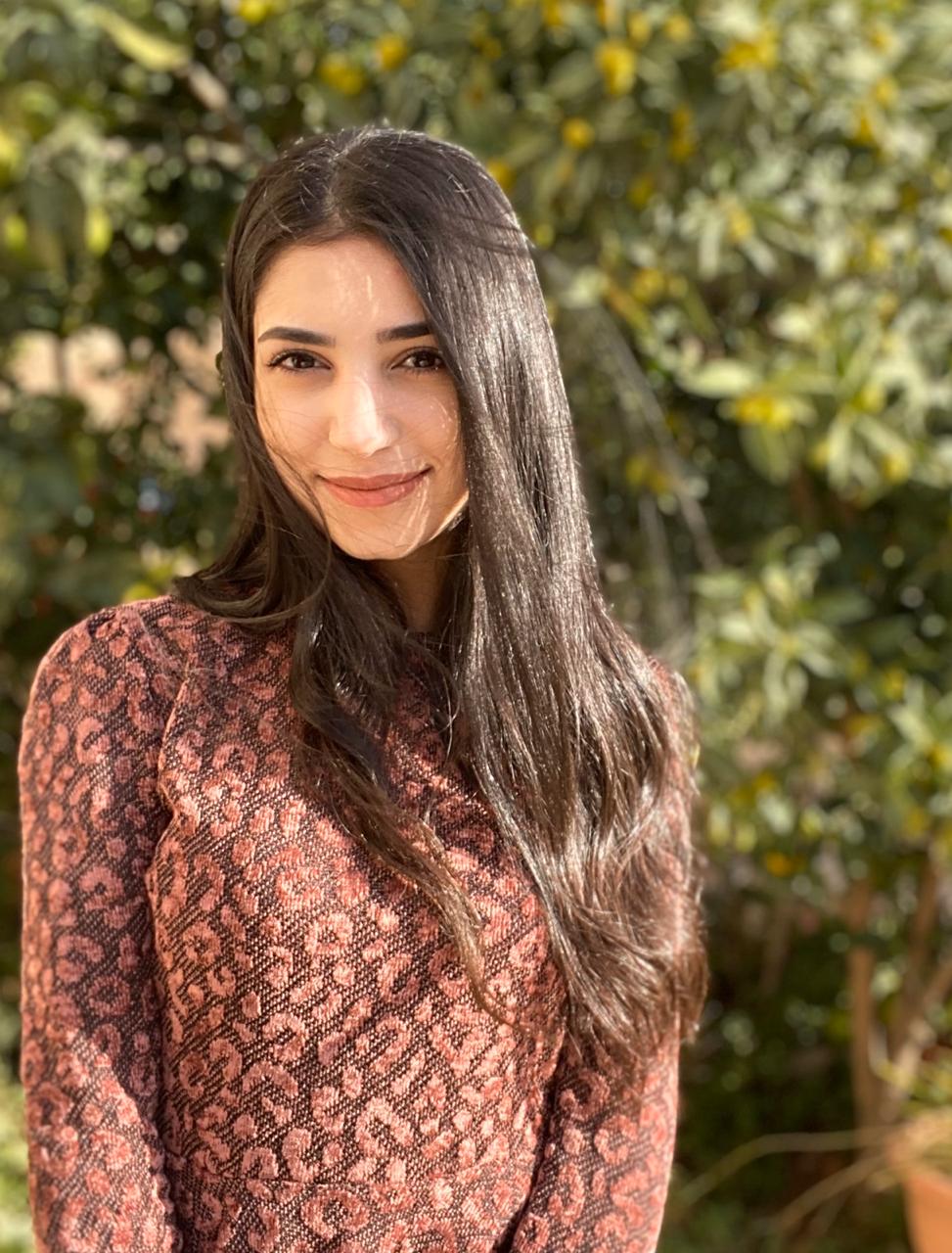 Deema Khaldi