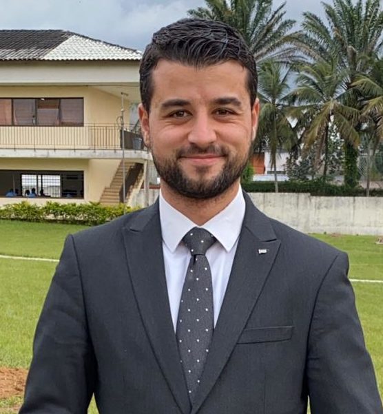 Khaled AbuQare