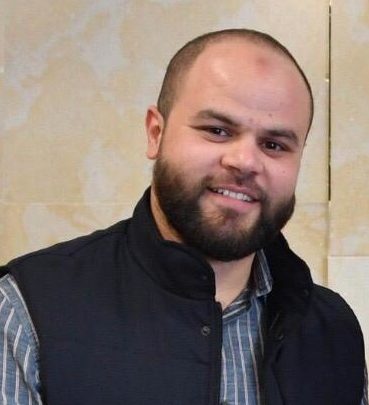 Mohamad Hawashe