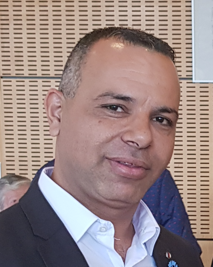 Omar Hayek