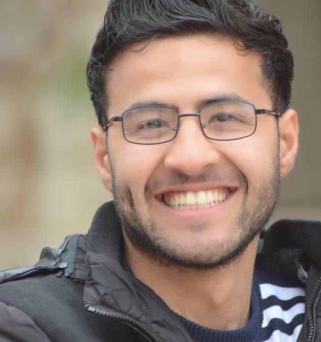Tarek Akram